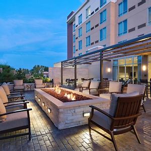 Hotel Courtyard St. Louis Brentwood Richmond Heights Exterior photo