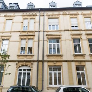 Apartament Smartflats - Luksemburg Exterior photo