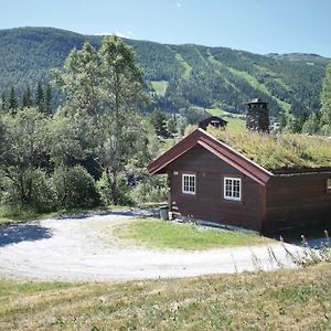 Willa Holde Hemsedal Exterior photo