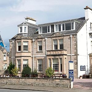 Clubhouse B&B Nairn Exterior photo