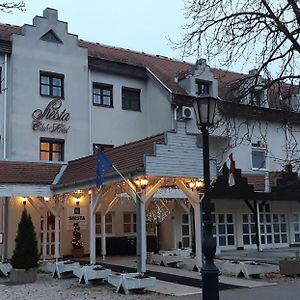 Siesta Club Hotel Harkány Exterior photo