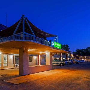 Surestay Hotel By Best Western Salina Exterior photo