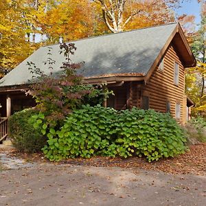 Willa Hidden Dunes 11 Saugatuck Exterior photo