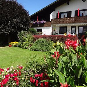 Apartament Haus Christine Aigen Schlaegl - Moldau Aigen im Mühlkreis Exterior photo