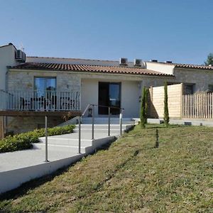 Apartament Clos Des Thermes A Jonzac Exterior photo