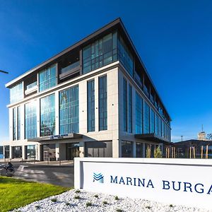 Marina Burgas Hotel Exterior photo