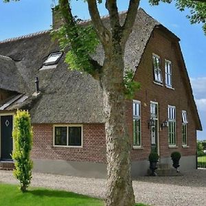 Willa Magnificent Farmhouse In Central Holland 4A & 2C Schoonrewoerd Exterior photo