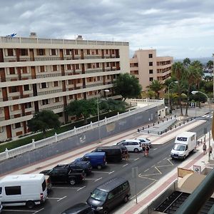 Apartament Apartamento Los Cristianos. Edificio Bruno. Los Cristianos  Exterior photo