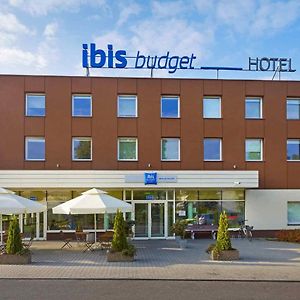 ibis budget Wrocław Południe Exterior photo