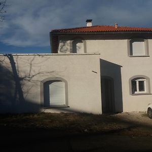 Villa Provencale Stevenson Le Puy-en-Velay Exterior photo