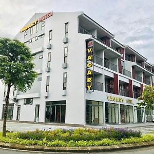 Vagary Hotel Duong To Exterior photo