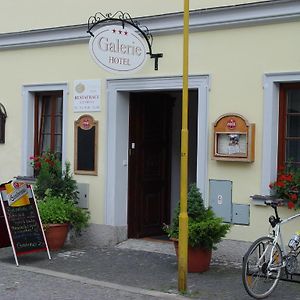 Hotel Galerie Trzeboń Exterior photo