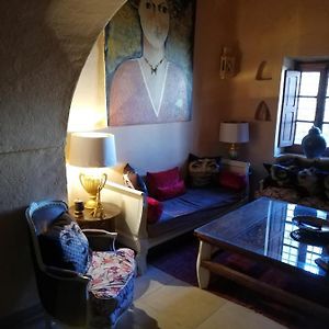 Bed and Breakfast Dar El Caid Tauzar Exterior photo