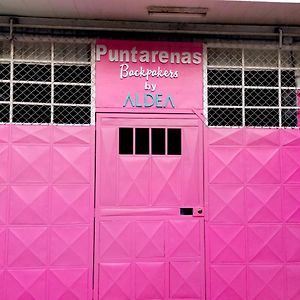 Hotel Puntarenas Bed & Coffee By Aldea Exterior photo