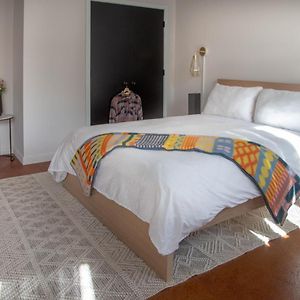 Apartament Billy Penn Studio With Outstanding Views, Contactless Check-In Filadelfia Exterior photo