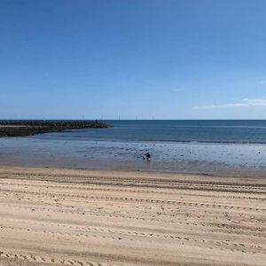 Apartament The Beach Loft Newbiggin-by-the-Sea Exterior photo