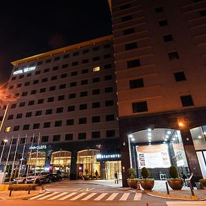 M Stay Hotel Gyeonggi Giheung Yongin Exterior photo