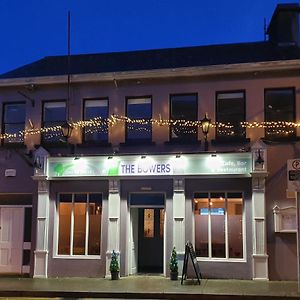 Hotel The Bowers Bar & Restaurant Ballinrobe Exterior photo