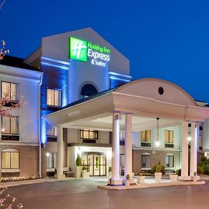 Holiday Inn Express Hotel & Suites Easton By Ihg Exterior photo