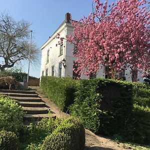 Kasteel Landgoed Crayenstein B&B Tricht Exterior photo