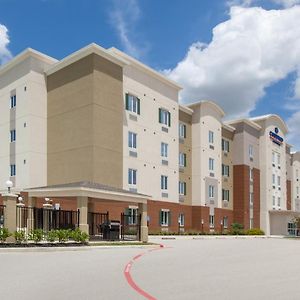 Candlewood Suites Houston - Spring By Ihg Exterior photo