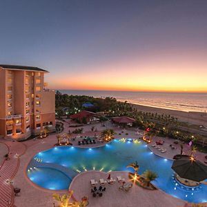 Sea Pearl Beach Resort & Spa Koks Badźar Exterior photo