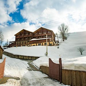 Hotel Georgiy Orawczyk Exterior photo