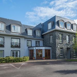 Innisfallen Hotel Killarney Exterior photo