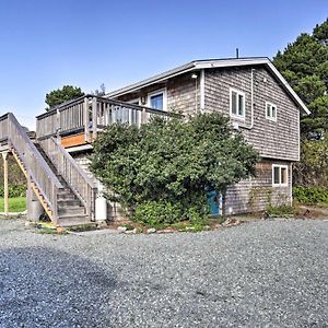 Willa Private Rockaway Beach Retreat 2 Blocks To Ocean! Exterior photo