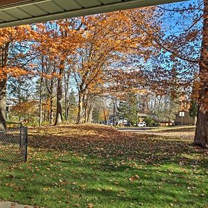 Willa Quaint Duluth Hideaway With Private Fenced-In Yard! Exterior photo