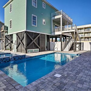 Willa Spacious Murrells Inlet Hub With Pool, Walk To Shore Myrtle Beach Exterior photo