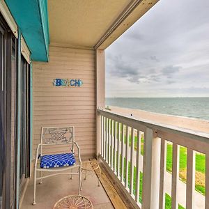 Apartament Waterfront Corpus Christi Escape With Pool Access! Exterior photo