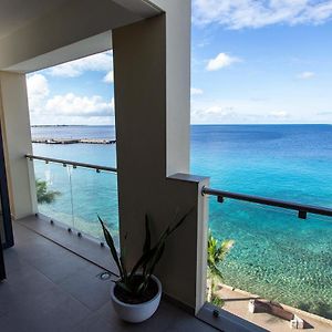 Apartament Terramar Penthouse Heros Kralendijk na wyspie Bonaire Exterior photo