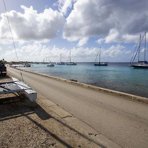 Seaside Apartment Ibis Kralendijk na wyspie Bonaire Exterior photo