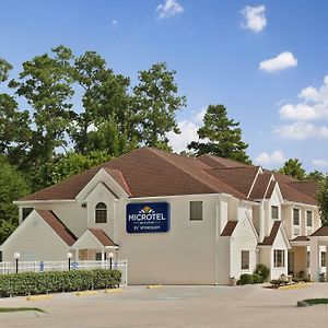 Microtel Inn & Suites By Wyndham Ponchatoula/Hammond Exterior photo