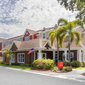 Towneplace Suites By Marriott St. Petersburg Clearwater Exterior photo