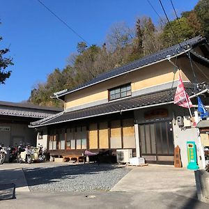 Rider & Guest House Kazeyoubi Fukuyama Exterior photo