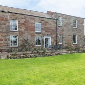 Willa Godscroft Hall Frodsham Exterior photo