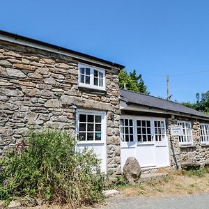 Willa Treverbyn Smithy Saint Neot Exterior photo