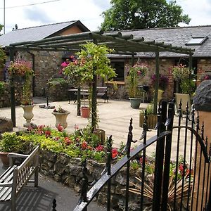 Stoney Cottage Narberth Exterior photo