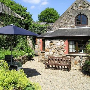 Barn Court Cottage Narberth Exterior photo