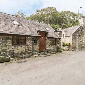 Hendoll Cottage 1 Fairbourne Exterior photo