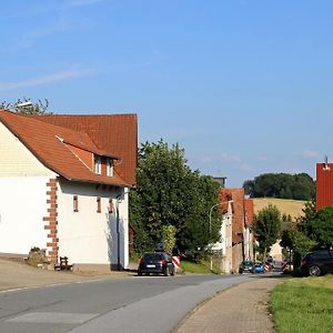 Willa Ferienhof Knoll Lindenfels Exterior photo