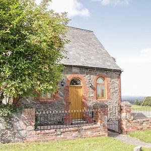 Willa Bausley Chapel Melverley Exterior photo