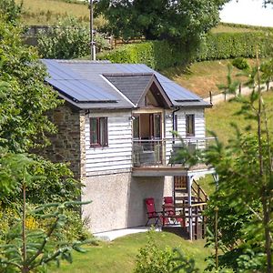 Willa Black Mountain View Llanafan-fawr Exterior photo