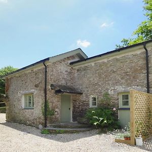 Willa Torrings Barn Kingsbridge  Exterior photo