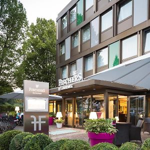 Hotel Fischers Kassel Exterior photo