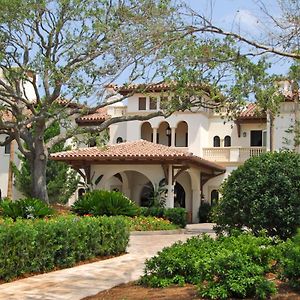 Hotel The Cloister Sea Island Exterior photo