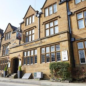 Cromwell Lodge Hotel By Greene King Inns Banbury Exterior photo