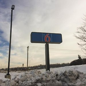 Motel 6-Burnsville, Mn Exterior photo